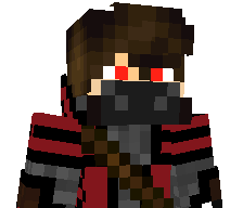 TheChrny's skin