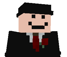 WelcomeSzymon's skin