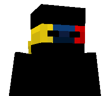 YonaikelSonGGX's skin