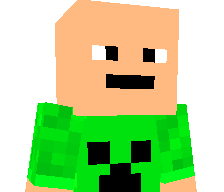 ITSMEKEATON's skin