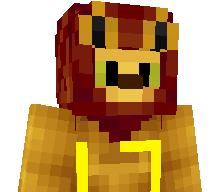 LionIsHere's skin