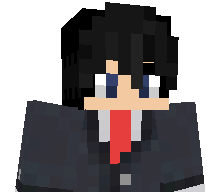 TheSmileFace's skin