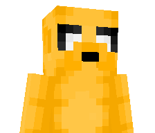 Vacuumed_Kane's skin