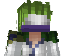 Hektar's skin
