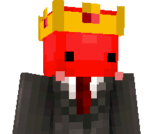 ItzTomatoMC's skin