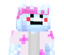 Cookixg's skin