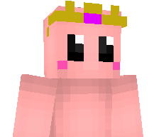 kewp1e's skin