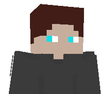 Luc1dGHG's skin