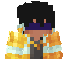 AxterCry's skin