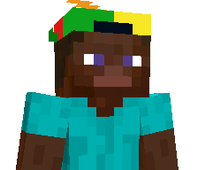 iLekssyr's skin