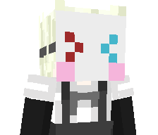 Mao_LB's skin