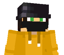 MonsterWolfix's skin