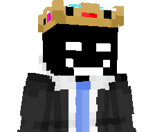 Tarunxd's skin