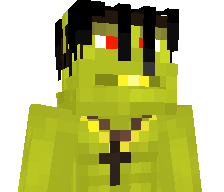 Mcdpal's skin