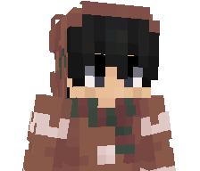 Mysticflare62's skin