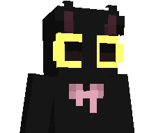 gattoorange's skin