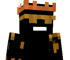 kingrepcak's skin