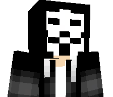 Bush_on_Fire's skin