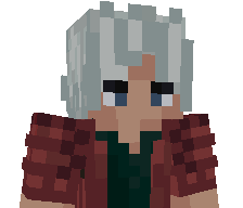 DownyStarling's skin