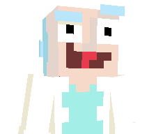 Vaqw's skin