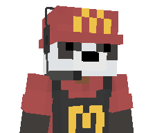 pandr01d's skin