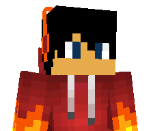 Andrewbiedagod's skin