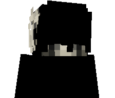 SirGrin's skin