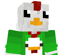 Chickaroo10000's skin