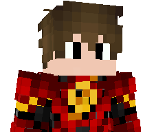 UryGamer08's skin