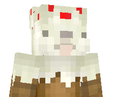 CakeTheDog's skin