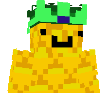 Ananas244's skin