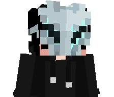 Redicised's skin