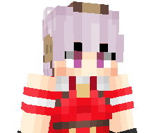 SweetYuzu's skin