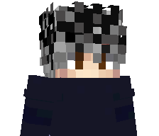 Fox3633's skin