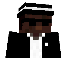 Shamoo's skin