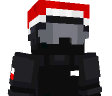 PavGod's skin