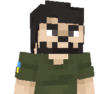 Tolikpts's skin