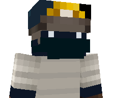 Kamenseb's skin