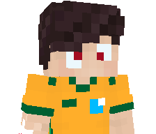 HenriqueLB's skin