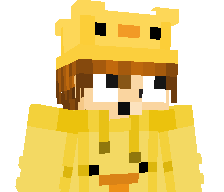AmazingDuck33's skin