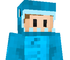 itzrobozohaib's skin