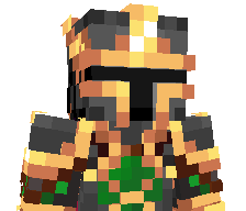 SpartinMC's skin