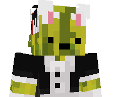 FrostByte5060's skin