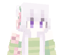 Notshake's skin