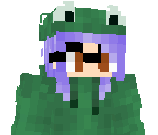 AmphibiKing's skin