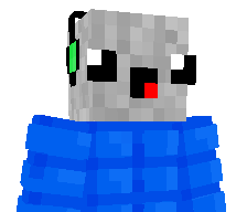NotGreczel's skin
