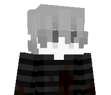 DokanX's skin