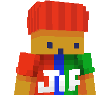 PeanutXP's skin