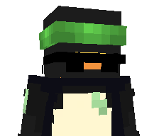 klukku's skin