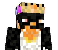 TenderDeffender's skin